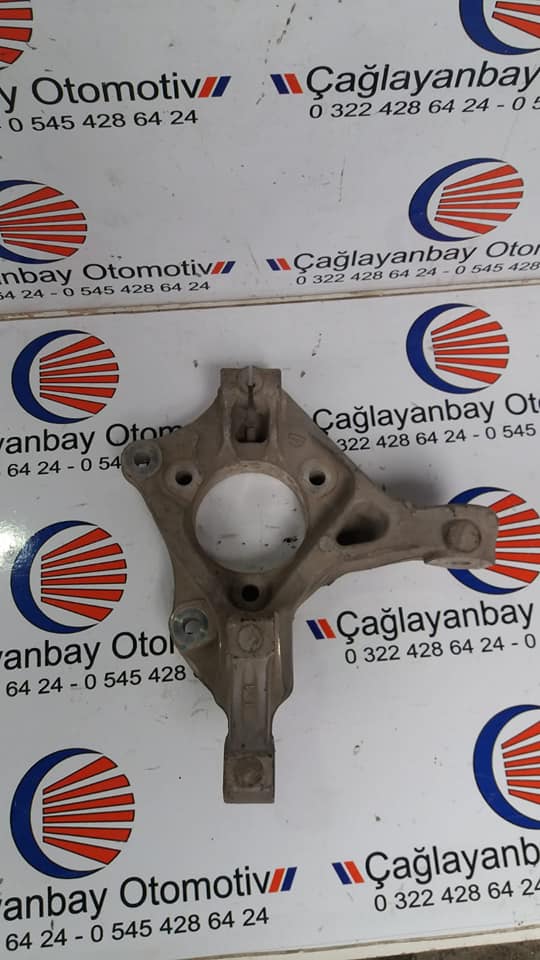 Chevrolet cruze sag sol taşıyıcı 